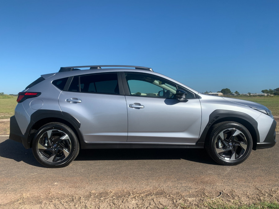 2026 Subaru Crosstrek G6X 2.0S SUV Image 2