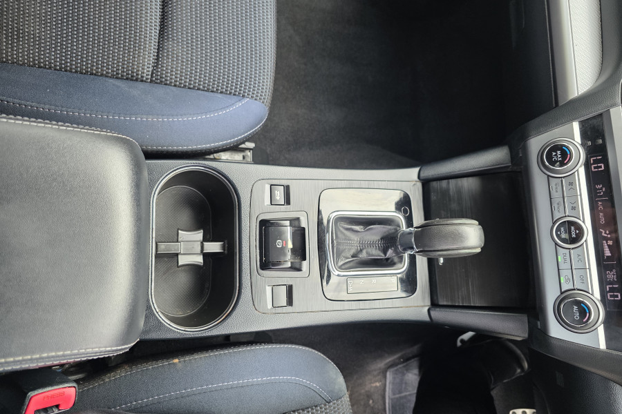 2015 Subaru Liberty 6GEN 2.5i Sedan Image 17
