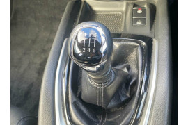 2017 Nissan X-Trail T32 ST 2WD Wagon