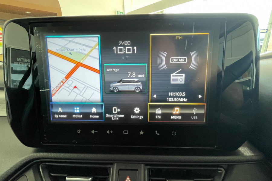 2024 Suzuki Swift Hybrid UZ Hybrid Plus Hatch Image 18