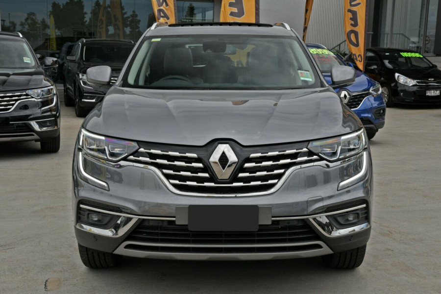 2024 Renault Koleos HZG Intens SUV Image 6