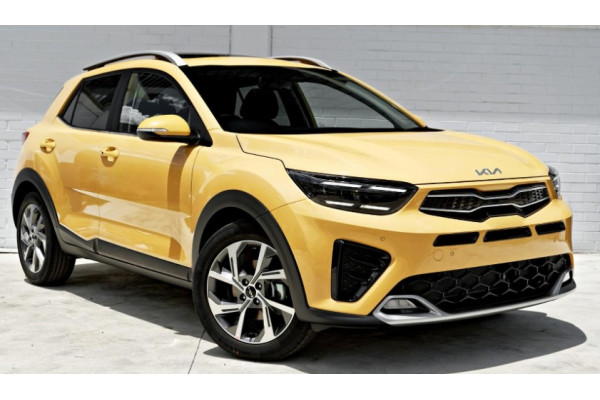 2025 Kia Stonic YB GT-Line SUV