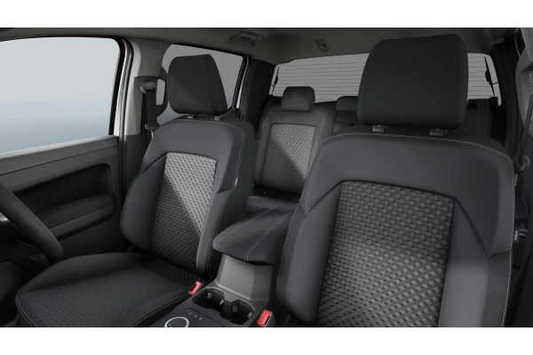 2025 Volkswagen Amarok NF TDI500 Life Ute Image 14