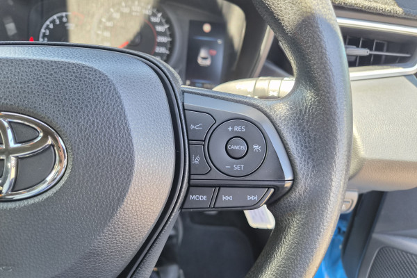 2018 Toyota Corolla MZEA12R Ascent Sport Hatch Image 19