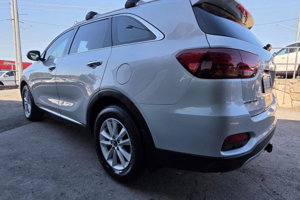 2017 Kia Sorento UM Si SUV Image 11