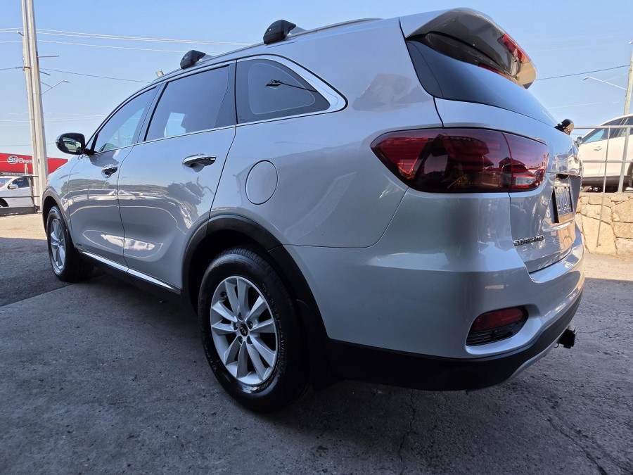 2017 Kia Sorento UM Si SUV Image 11