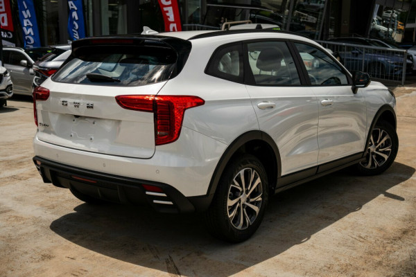 2026 GWM Haval Jolion A01 Premium SUV Image 2