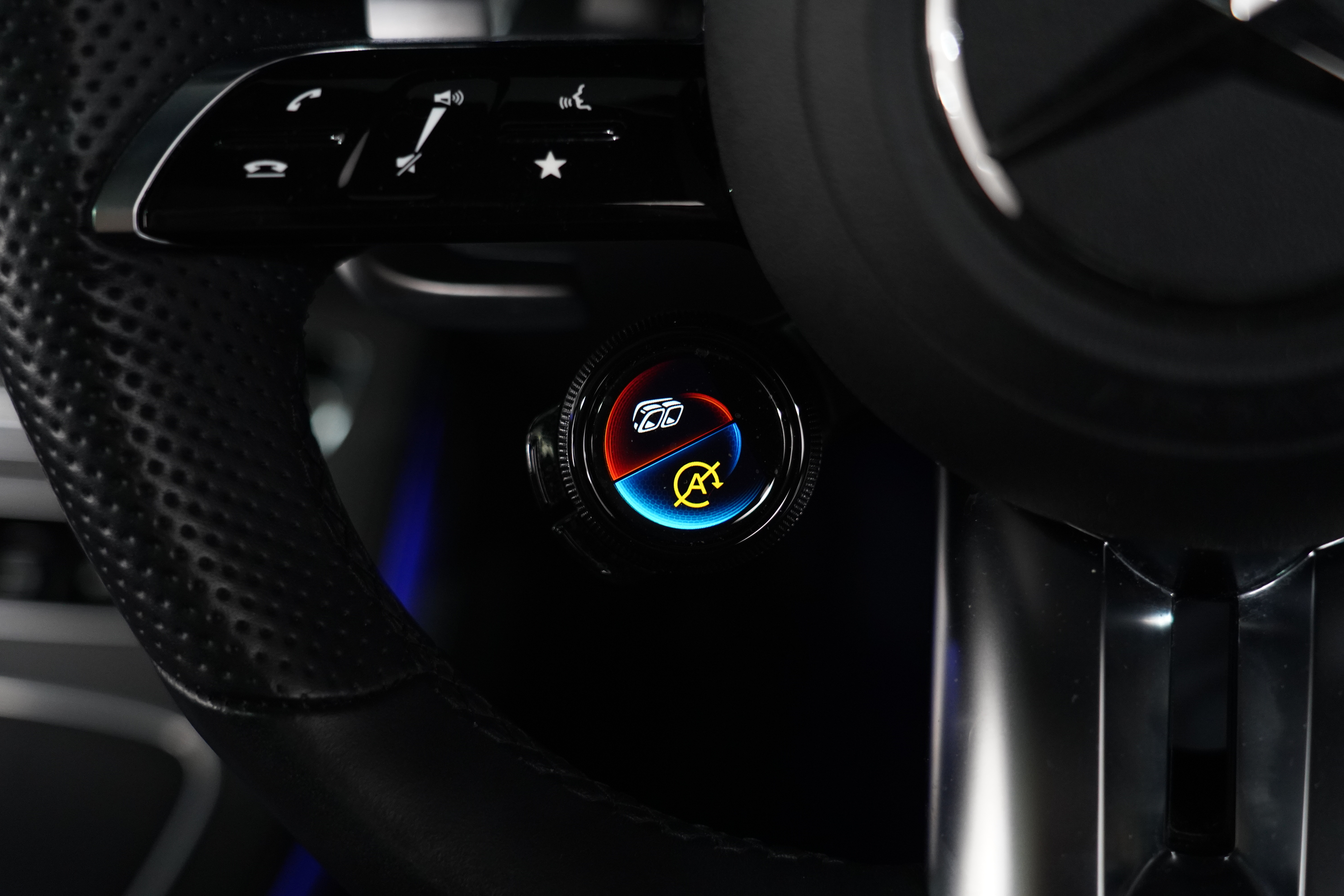 2022 Mercedes-Benz E63S AMG 4matic+ Sedan Image 43