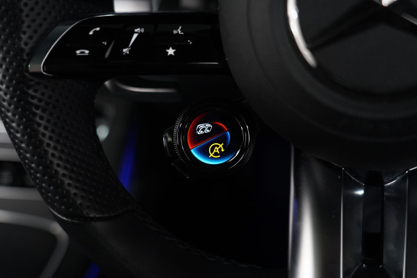 2022 Mercedes-Benz E63S AMG 4matic+ Sedan Image 43