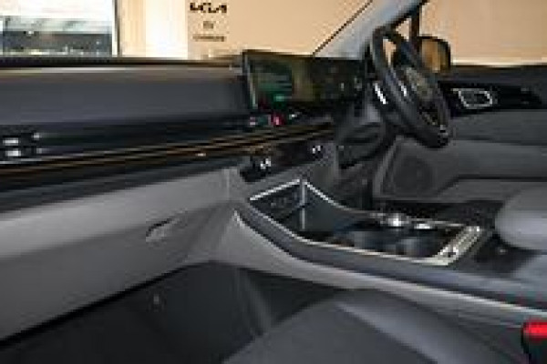 2025 MY26 Kia Carnival KA4 PE GT-Line People Mover image 13