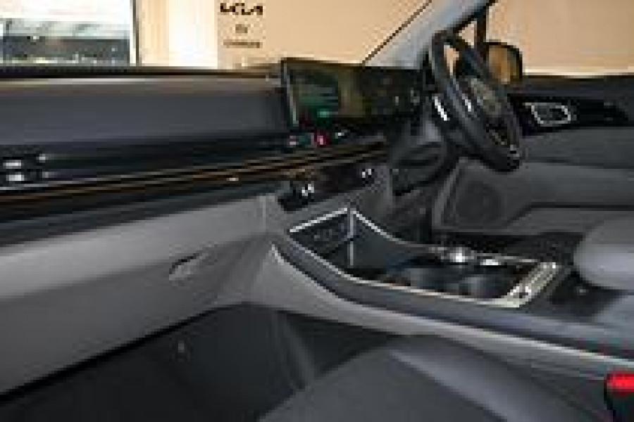 2025 MY26 Kia Carnival KA4 PE GT-Line People Mover