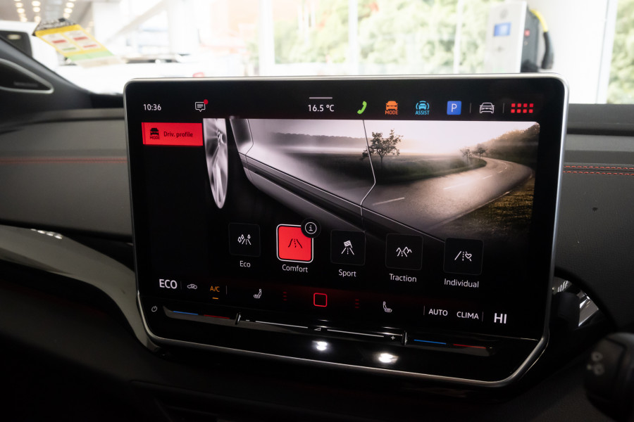 2025 MY25.5 Volkswagen ID. 4 E2 GTX SUV