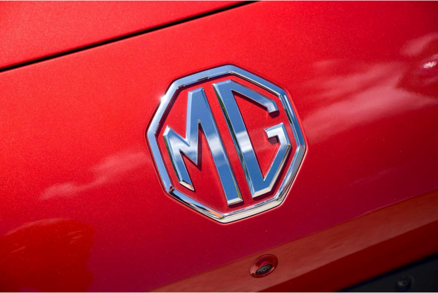 2024 MG MG4 MEH32 XPOWER Hatch Image 11