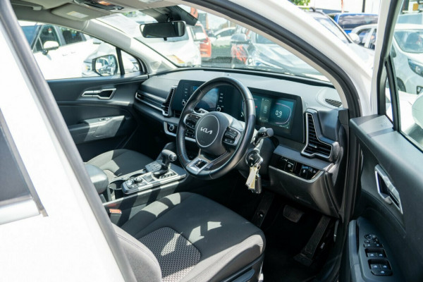 2024 Kia Sportage NQ5 S SUV Image 15