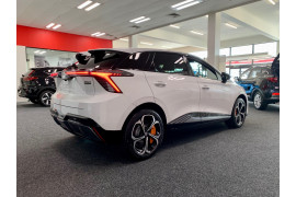 2024 MG MG4 XPOWER 320kW AWD Hatch