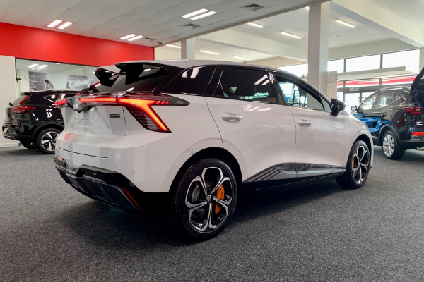 2024 MG MG4 XPOWER 320kW AWD Hatch