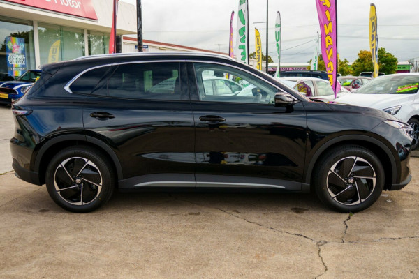 2025 MG MGS5 EV ZS3EM Essence 49 SUV Image 4