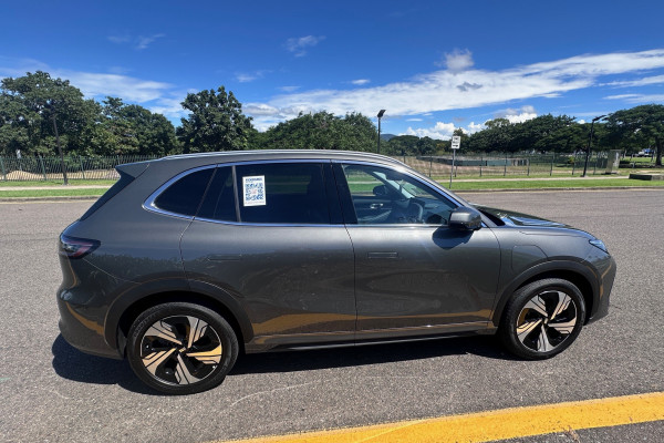 2026 MY27 Geely EX5 E245 Inspire Extended Range SUV Image 7