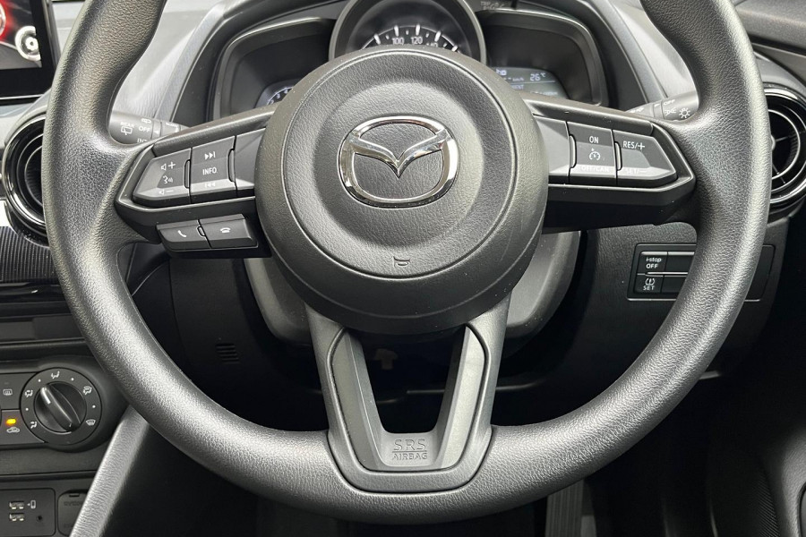 2024 Mazda CX-3 DK G20 Sport SUV Image 22