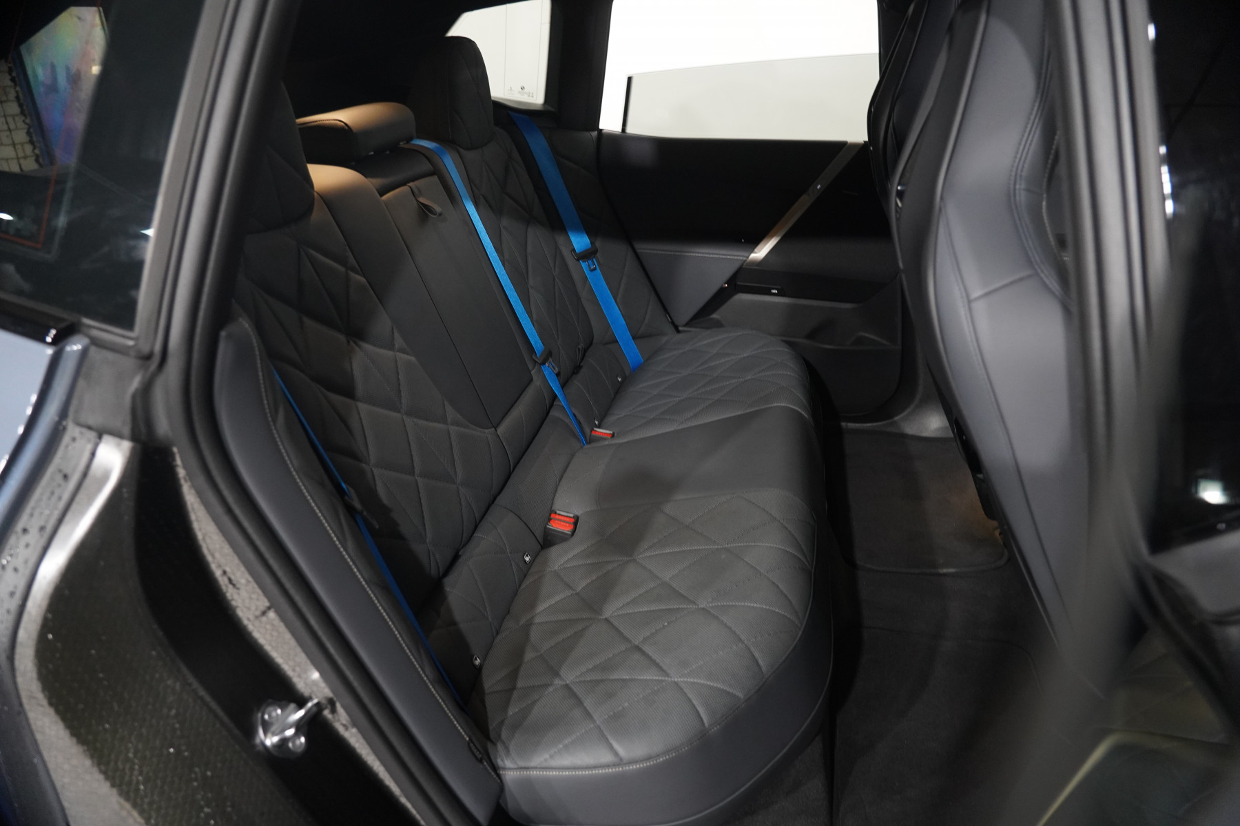 2022 BMW Ix Xdrive40 Sport SUV Image 27