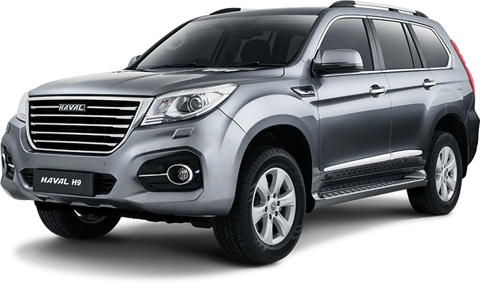 H9 LUX AUTO 4X4