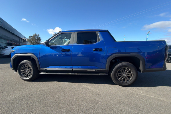 2025 MG U9 EKK1C Explore Ute Image 3