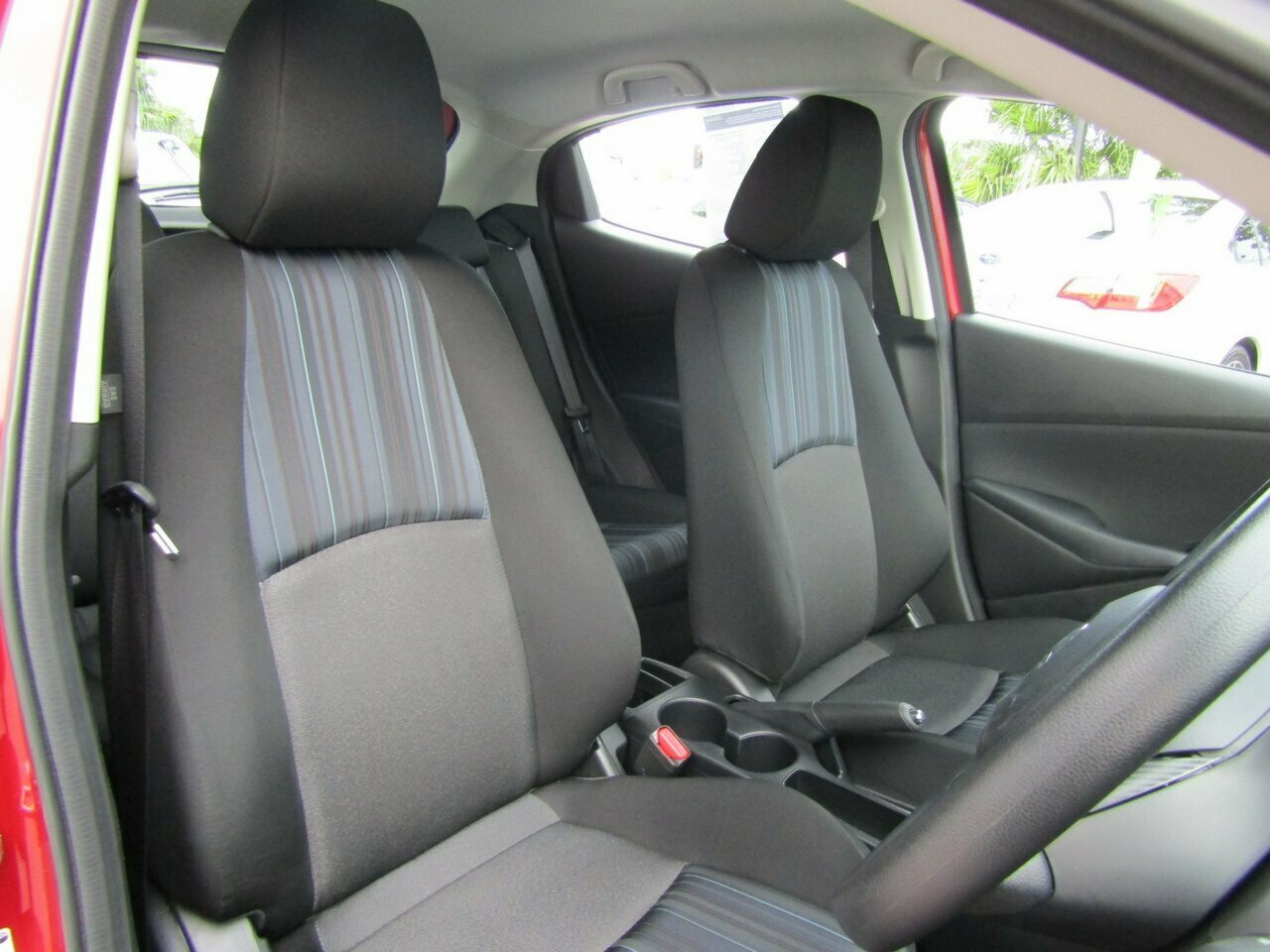 2016 Mazda 2 DJ2HAA Neo SKYACTIV-Drive Hatchback Image 19
