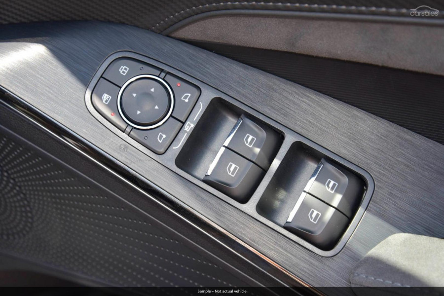 2025 GWM Haval H6GT B03 Ultra SUV Image 7