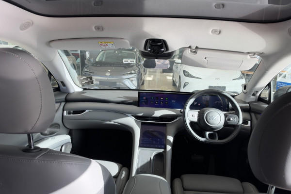 2026 MG IM6 Premium SUV Image 12