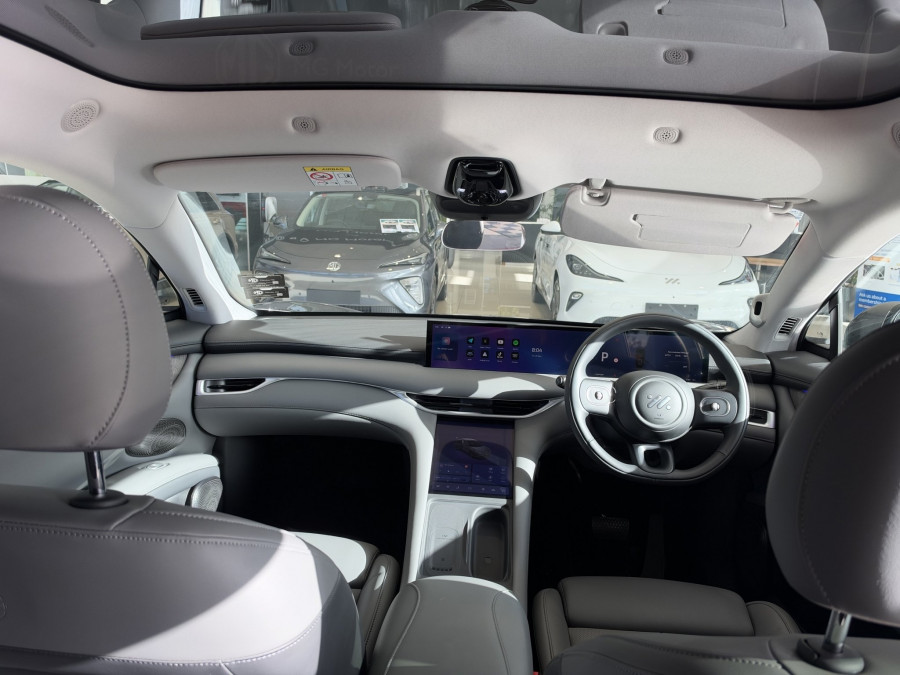 2026 MG IM6 Premium SUV Image 12