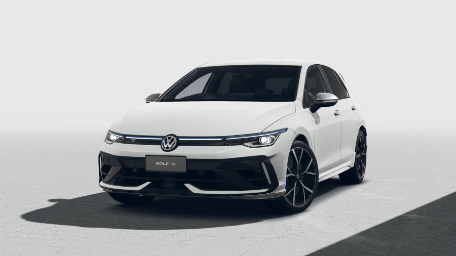 2026 MY25 Volkswagen Golf 8.5 R Hatch Image 1