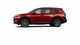 2025 Nissan X-Trail T33 ST SUV image 32