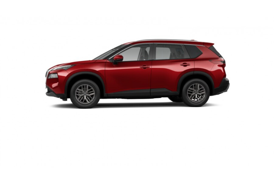 2025 Nissan X-Trail T33 ST SUV Image 32