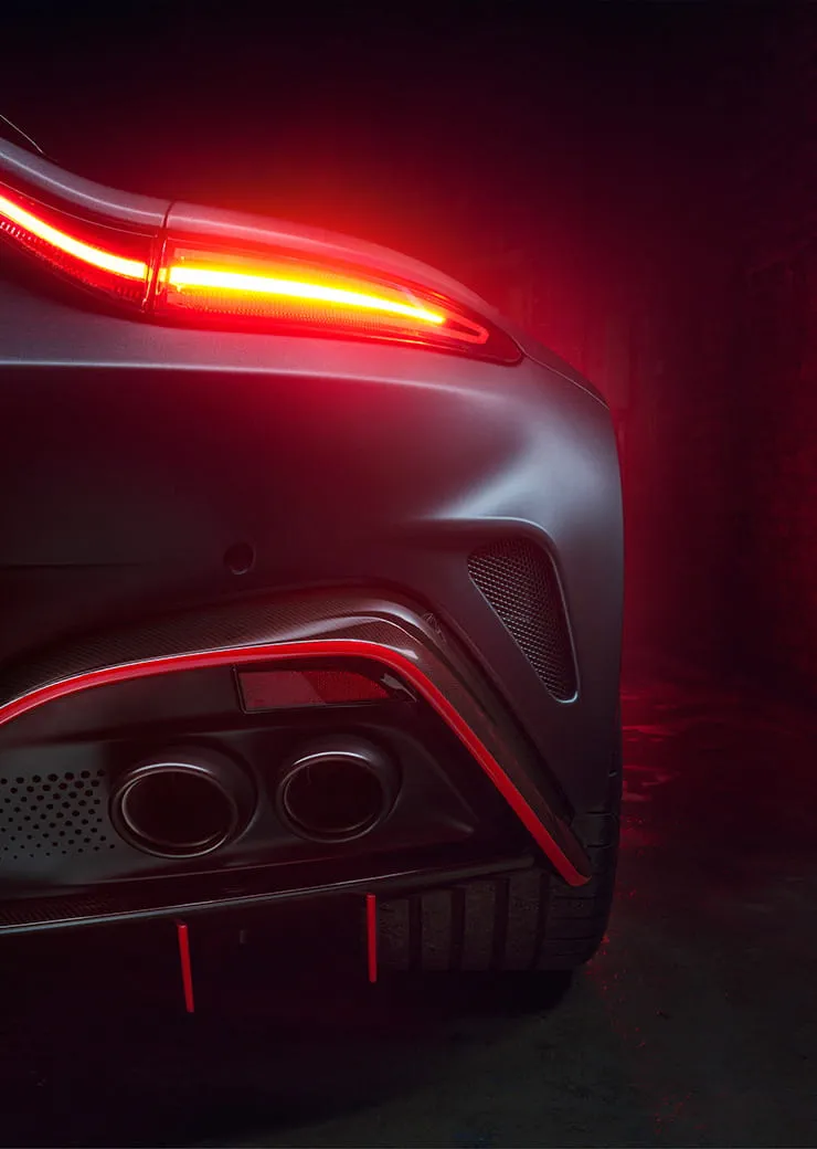 The rear edge of stability Image