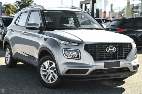 2024 Hyundai Venue QX.V5  SUV