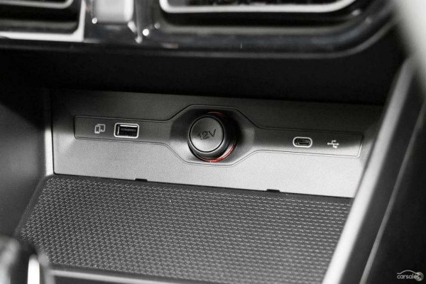 2026 MG MG3 Vibe Hatch Image 20