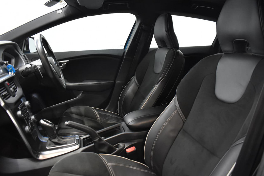 2015 Volvo V40 (No Series) MY16 T5 R-Design Hatchback Image 15