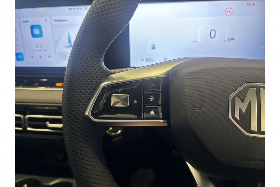 2024 MY24.5 MG HS AS33 Excite SUV Image 13