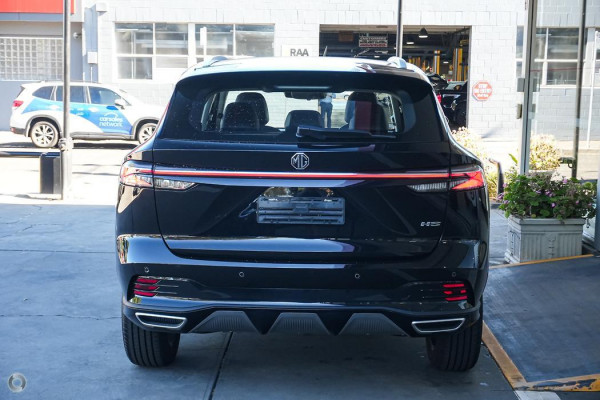 2024 MY24.5 MG HS AS33 Excite SUV Image 5