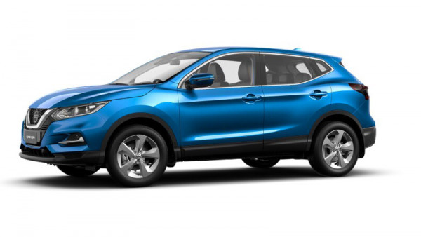 2020 MY0  Nissan QASHQAI J11 Series 3 ST Other