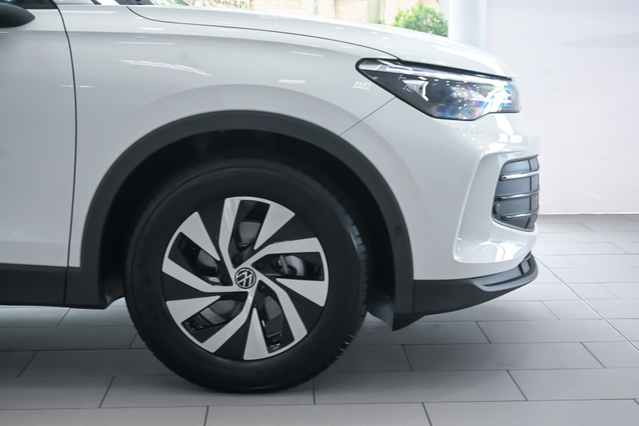 2025 Volkswagen Tiguan CT 110TSI Life SUV Image 26
