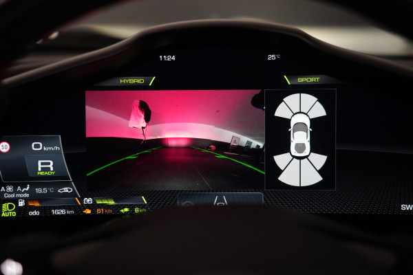 2025 Ferrari 296 Gtb  Coupe Image 44