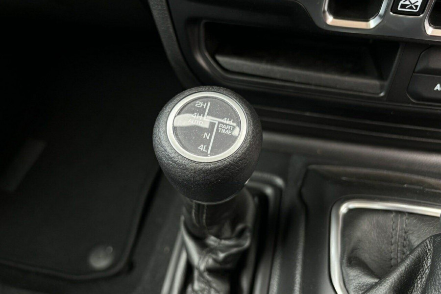 2023 Jeep Gladiator JT Night Eagle Pickup Image 30
