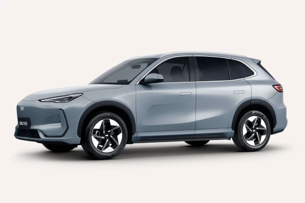 2026 Geely EX5 E245 Complete Extended Range SUV image 22