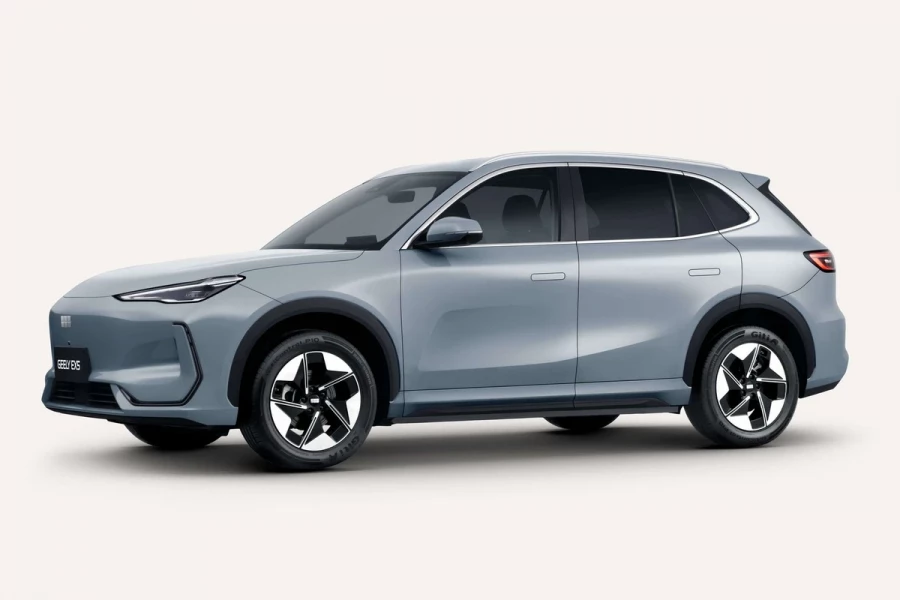 2026 Geely EX5 E245 Complete Extended Range SUV