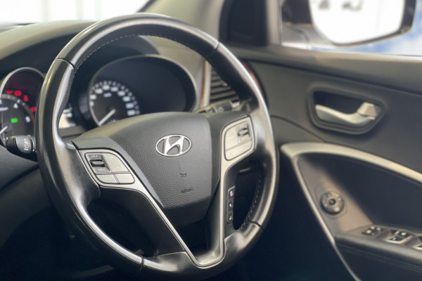 2017 Hyundai Santa Fe Active Wagon Image 19