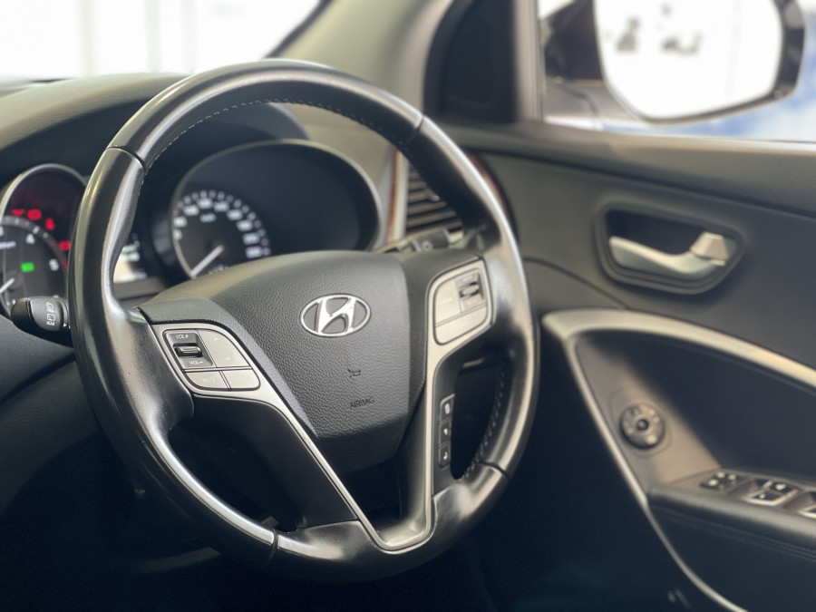 2017 Hyundai Santa Fe Active Wagon Image 19