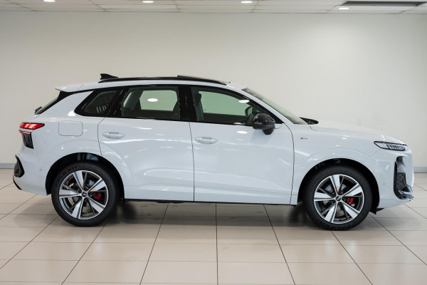 2025 Audi Q3 F3 TFSI 110kW SUV image 3