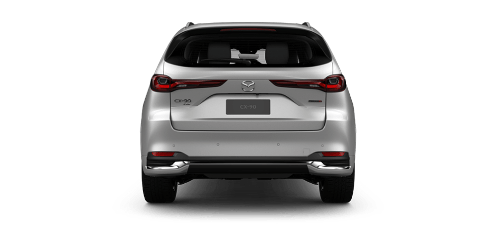 2025 Mazda CX-90 KK G50e Azami SUV Image 16