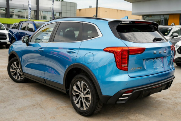 2025 GWM Haval Jolion A01 Lux SUV